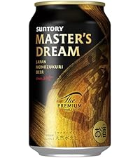 Amazon.co.jp: ザ・プレミアム・モルツ マスターズドリーム 350ml 24本